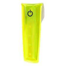 Trakks WOWOW Multilight Accessories Equipement Visibility
