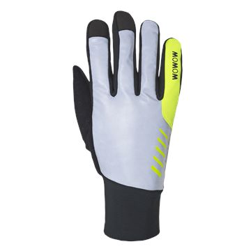 Trakks WOWOW Night Stroke Gloves Accessories Textile accessories Gloves - beanies - hats