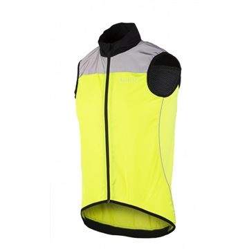 Trakks WOWOW Raceviz Poggio Vest Accessoires Equipement Visibilité