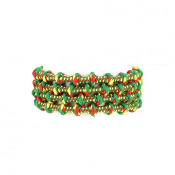 Trakks XTENEX Lacets Running Accessories Equipement Shoelaces