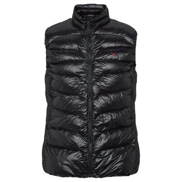 Trakks YETI Alto Unisex Ultralight Down Vest Men Men s Clothing Vest
