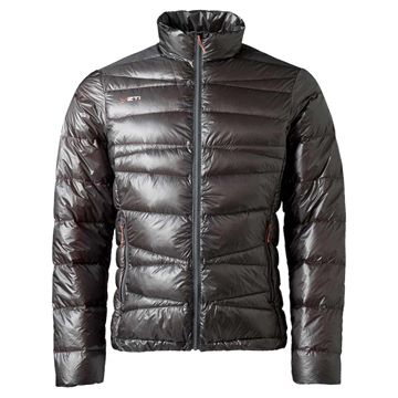 Trakks YETI M s Strato Ultralight Down Jacket Men Men s Clothing Jackets and windstoppers