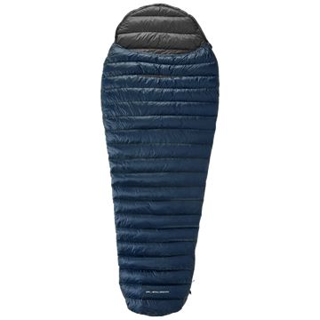 Trakks YETI Passion One, Size M, Zip L Accessories Equipement Sleeping bags