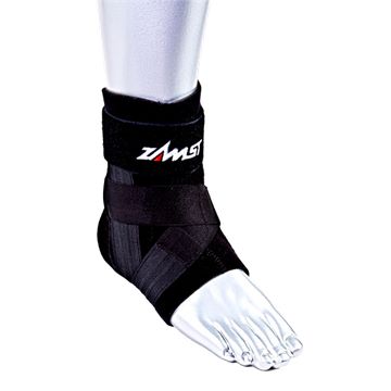 Trakks ZAMST A1 Cheville Nutrition & Care Care Orthosis