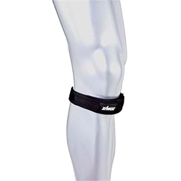 Trakks ZAMST Bande rotulienne JK Band Nutrition & Care Care Orthosis