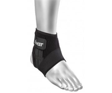 Trakks ZAMST Chevillière A1-S New Nutrition & Care Care Orthosis