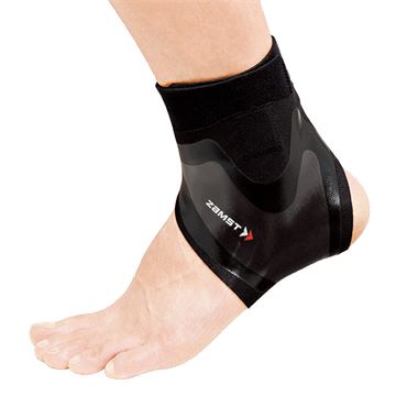 Trakks ZAMST Filmista Ankle Nutrition & Care Care Orthosis