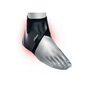 Trakks ZAMST Filmista Cheville Nutrition & Care Care Orthosis