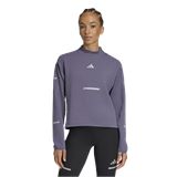 Trakks ADIDAS Adi365 Crew W Femme Vêtements Femme Hauts manches longues