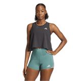 Trakks ADIDAS Adi365 Crop W Ladies Ladies Clothing T-Shirts and tops