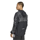 Trakks ADIDAS Adi365 HVIS Jacket Homme Vêtements Homme Vestes et coupes vent