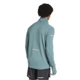 Trakks ADIDAS Adi365 Warm Half-Zip Homme Vêtements Homme Hauts manches longues