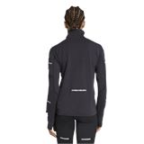 Trakks ADIDAS Adi365 Warm Half-Zip W Ladies Ladies Clothing Tops Long Sleeves