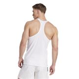 Trakks ADIDAS Adizero A SGL Tank Homme Vêtements Homme T-Shirt et singlets