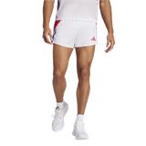 Trakks ADIDAS Adizero R 3" Short Homme Vêtements Homme Shorts et cuissards
