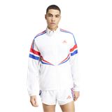 Trakks ADIDAS Adizero R Jacket Homme Vêtements Homme Vestes et coupes vent