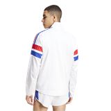 Trakks ADIDAS Adizero R Jacket Men Men s Clothing Jackets and windstoppers