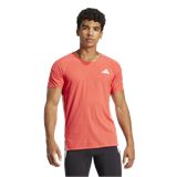 Trakks ADIDAS Adizero Tee Homme Vêtements Homme T-Shirt et singlets