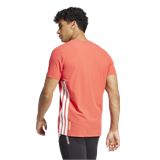 Trakks ADIDAS Adizero Tee Homme Vêtements Homme T-Shirt et singlets