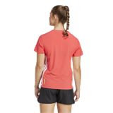 Trakks ADIDAS Adizero Tee W Ladies Ladies Clothing T-Shirts and tops