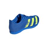 Trakks ADIDAS Allroundstar J Enfant Chaussures Enfant Athlétisme