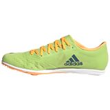 Trakks ADIDAS Distancestar Heren Herenschoenen Atletiek