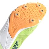 Trakks ADIDAS Distancestar Heren Herenschoenen Atletiek