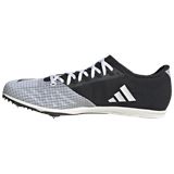 Trakks ADIDAS Distancestar Heren Herenschoenen Atletiek