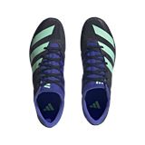 Trakks ADIDAS Distancestar Heren Herenschoenen Atletiek