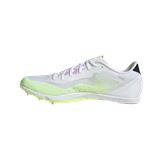 Trakks ADIDAS Distancestar Heren Herenschoenen Atletiek