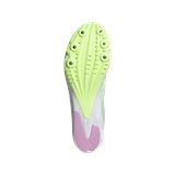 Trakks ADIDAS Distancestar Heren Herenschoenen Atletiek