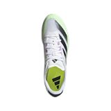Trakks ADIDAS Distancestar Heren Herenschoenen Atletiek