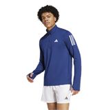 Trakks ADIDAS Otr B LS HalfZip Men Men s Clothing Long sleeved tops