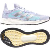 Trakks ADIDAS Solar Glide 4 W Ladies Ladies Shoes Road