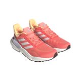 Trakks ADIDAS Solarboost 5 W Ladies Ladies Shoes Road