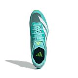 Trakks ADIDAS Sprintstar Heren Herenschoenen Atletiek