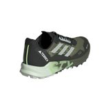 Trakks ADIDAS Terrex Agravic Flow 2 GTX® Heren Herenschoenen Trailschoenen