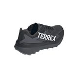 Trakks ADIDAS Terrex Agravic Speed Heren Herenschoenen Trailschoenen