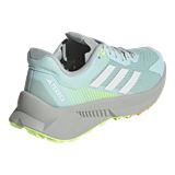Trakks ADIDAS Terrex Soulstride Flow W Dames Damesschoenen Trailschoenen