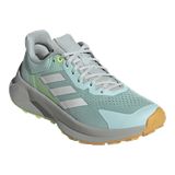 Trakks ADIDAS Terrex Soulstride Flow W Dames Damesschoenen Trailschoenen