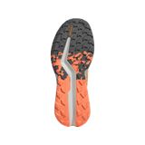 Trakks ADIDAS Terrex Soulstride Flow W Dames Damesschoenen Trailschoenen