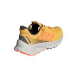 Trakks ADIDAS Terrex Soulstride Flow W Dames Damesschoenen Trailschoenen