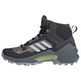 Trakks ADIDAS Terrex Swift R3 Mid W Ladies Ladies Shoes Hiking