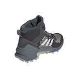 Trakks ADIDAS Terrex Swift R3 Mid W Ladies Ladies Shoes Hiking