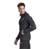 Trakks ADIDAS TR FL Wind H Jacket Heren Herenkleding Jassen en windstoppers