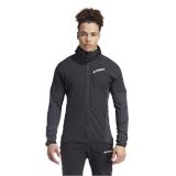 Trakks ADIDAS TR FL Wind H Jacket Homme Vêtements Homme Vestes et coupes vent