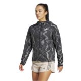 Trakks ADIDAS Ult Prem Jacket W Femme Vêtements Femme Vestes et coupes vent