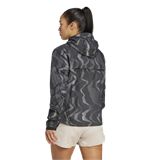 Trakks ADIDAS Ult Prem Jacket W Ladies Ladies Clothing Jackets and windstoppers