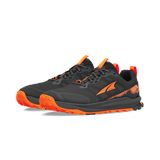 Trakks ALTRA Lone Peak 9+ Homme Chaussures Homme Trail