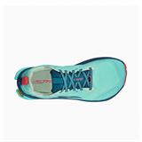 Trakks ALTRA Lone Peak 9+ W Dames Damesschoenen Trailschoenen